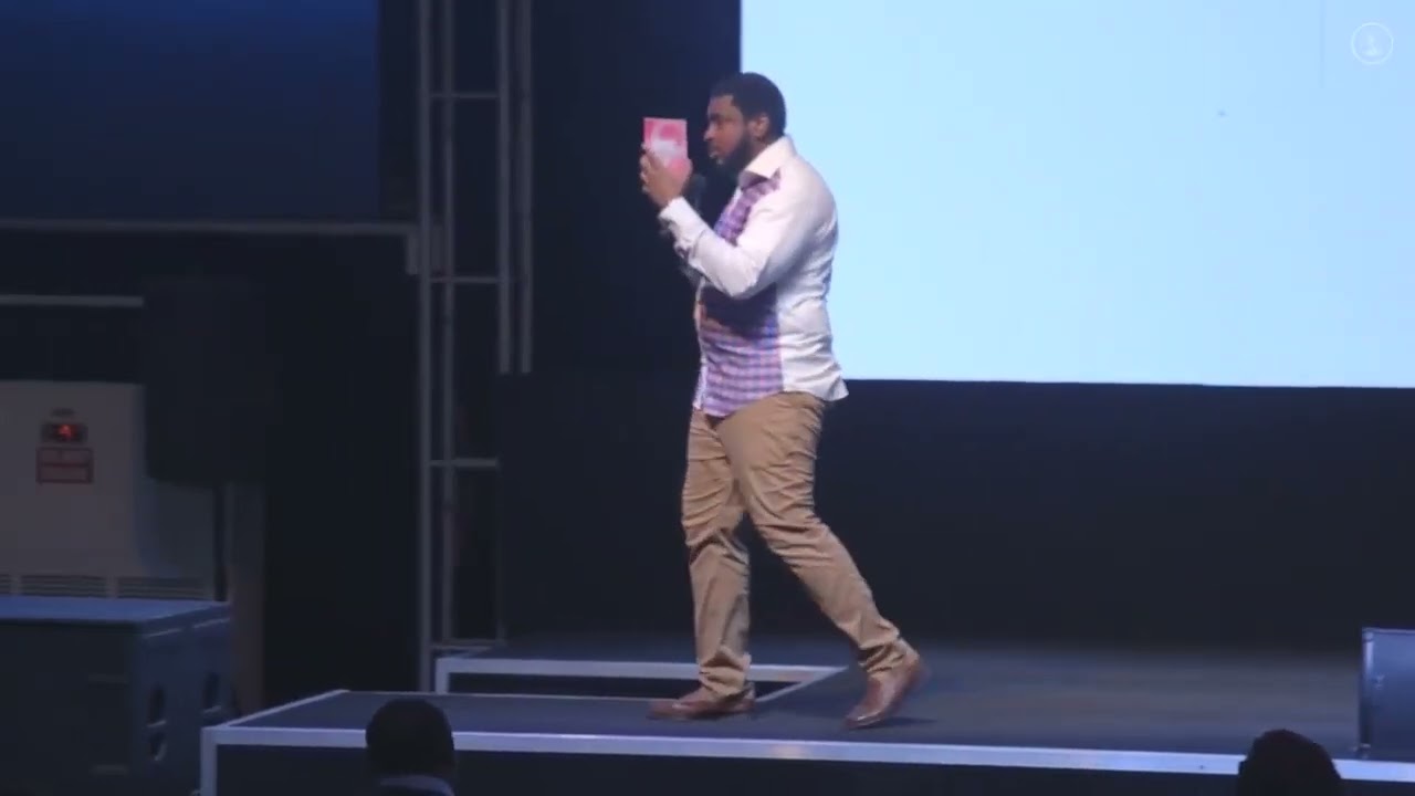 Relationship Goals For Women | Kingsley Okonkwo