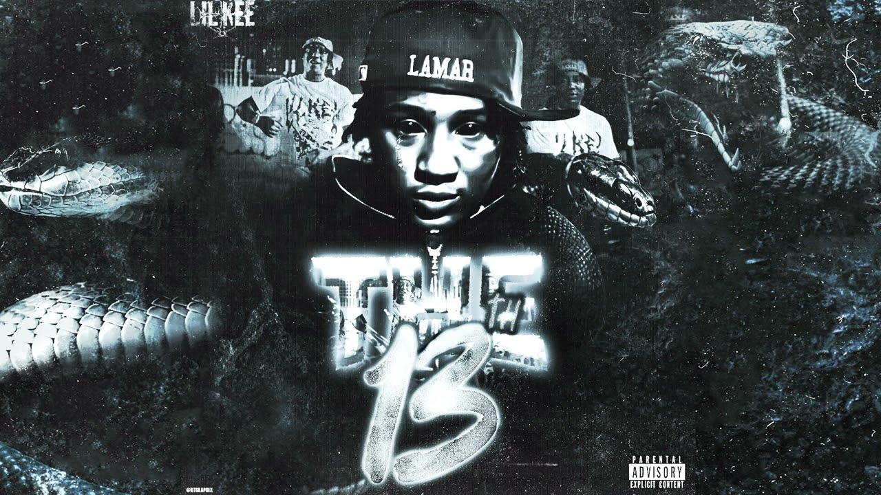 Lil Kee - Broad Day