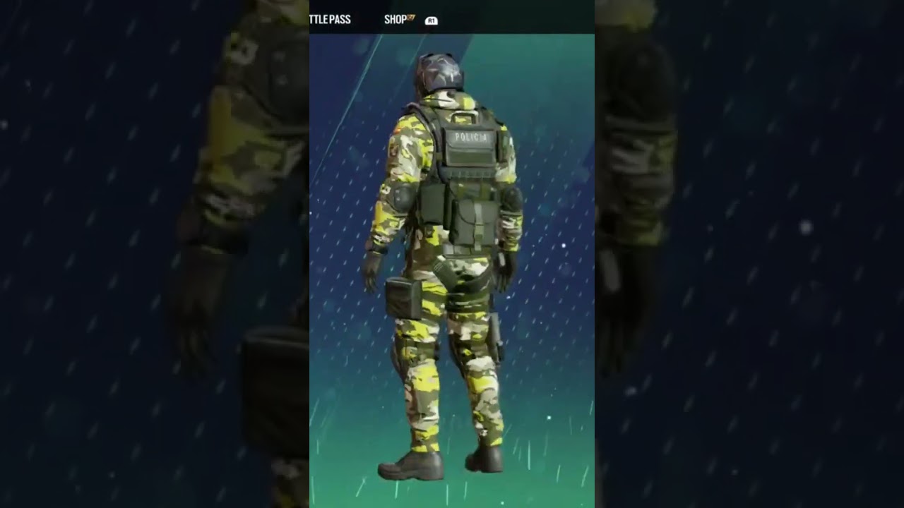Little Alpha Pack Opening #rainbowsixsiege #r6siege #alphapack #alphapackopening