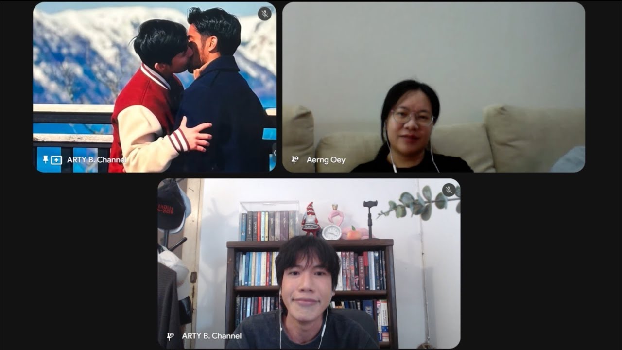 THE BOYFRIEND S2 EP.9-10 วันนี้ที่รอคอย | ARTY B. Recap