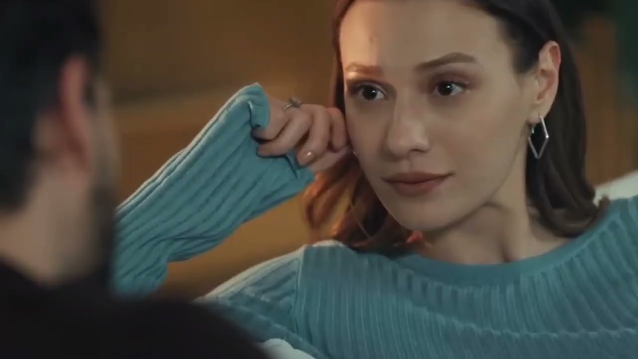 Yeraltı 8. Bölüm 3. Fragmanı