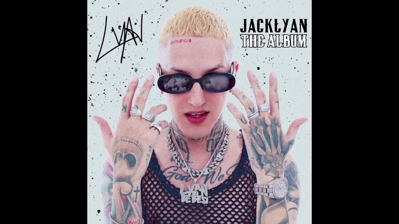 Lyan &ndash; JackLyan 6