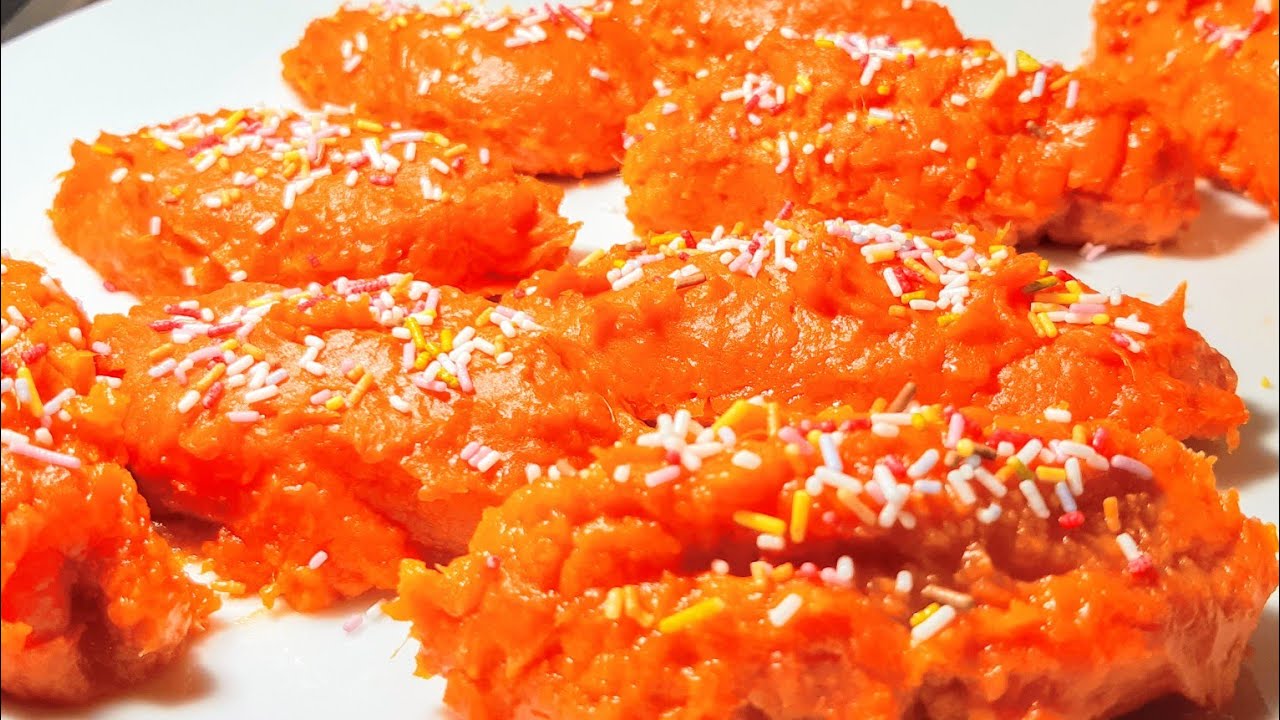 Receta de 