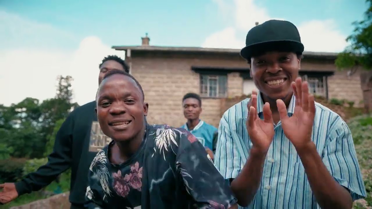 Moyo _Nyimbili ft loika and kita malimba 