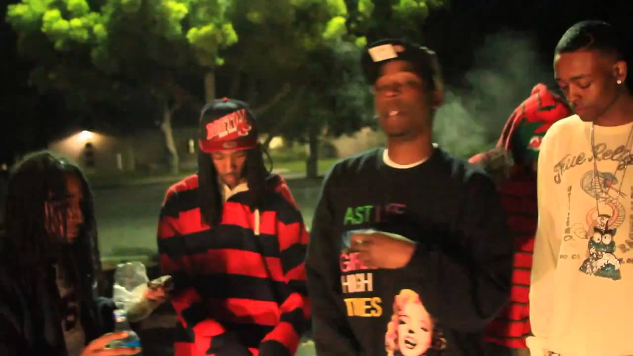 Thank You - Joe Blow ft AJ, Blast Holiday & Cookie Money