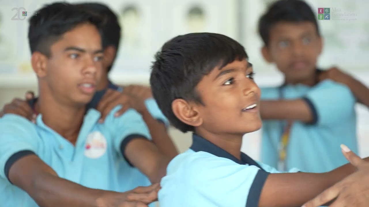 KEN Project | Maa Foundation