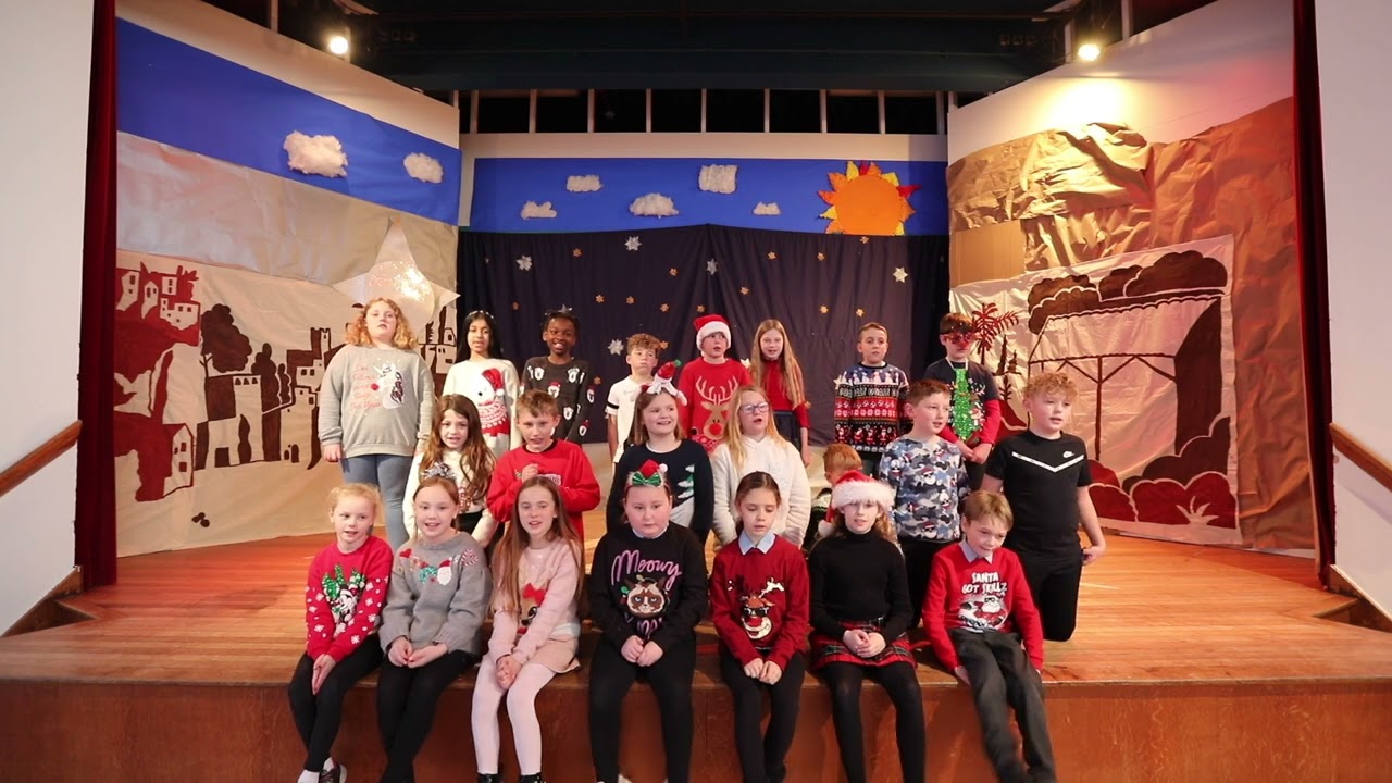 5c Last Christmas