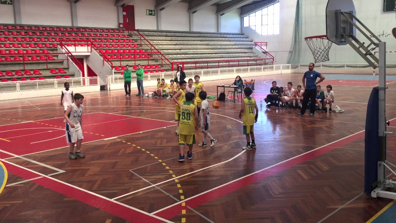 Juventude Pacense - Power T (17)