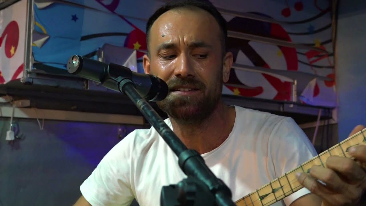 SERDAR KARASU DÜĞÜNDE HERKESİ AĞLATI TÜRKÜLERİYLE  OFFF
