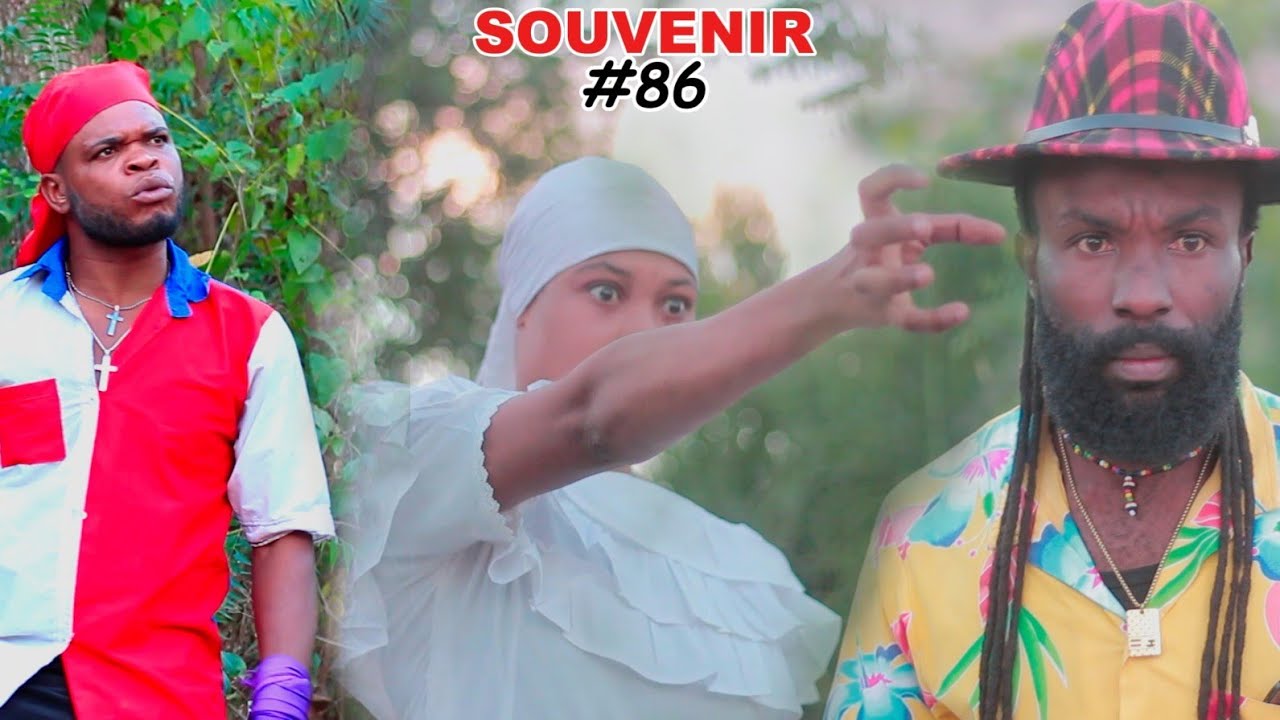 SOUVENIR EPIZOD #86