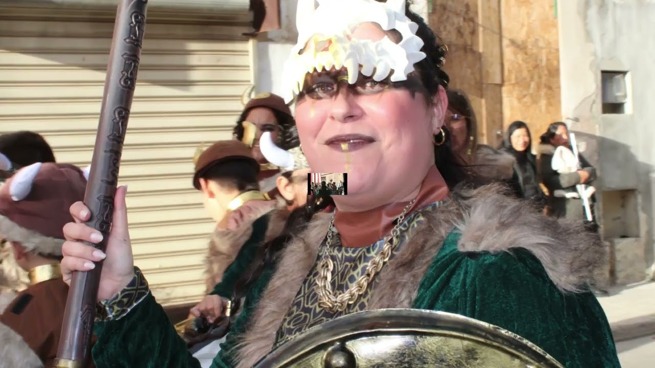 Sa Rua Vilafranca 2026