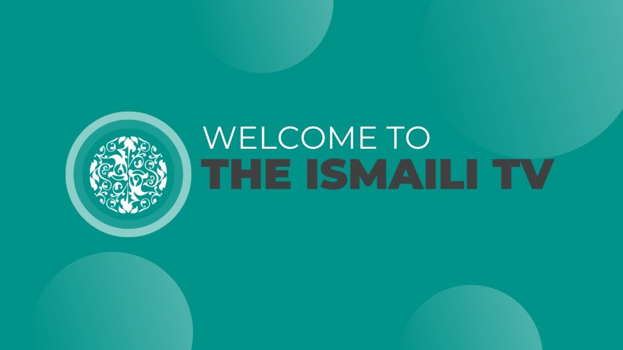 The Ismaili TV