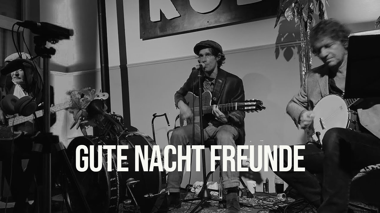 Sebastian Dey+kriminelle Vereinigung 