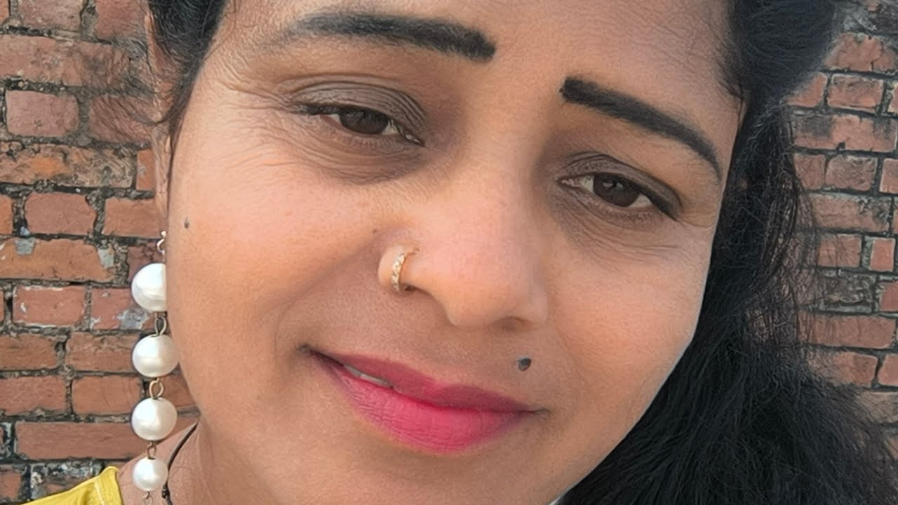 Parmila318 लाइव है!