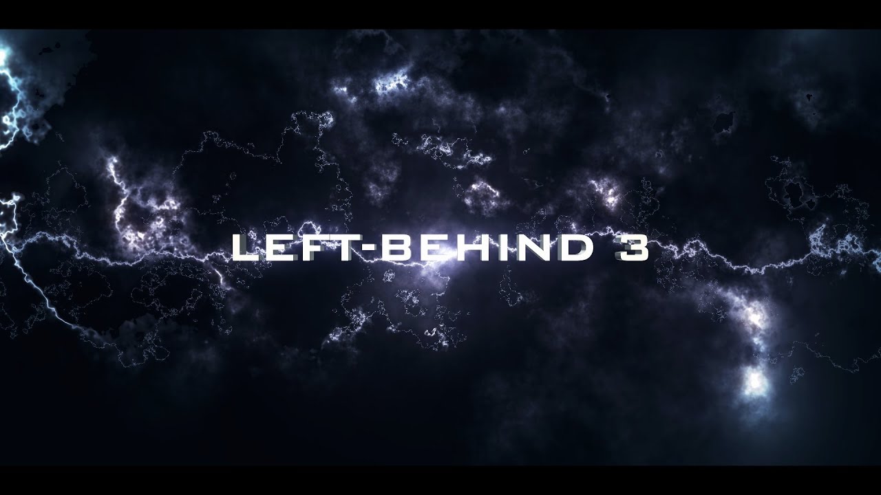 CoD2 | Left-Behind 3
