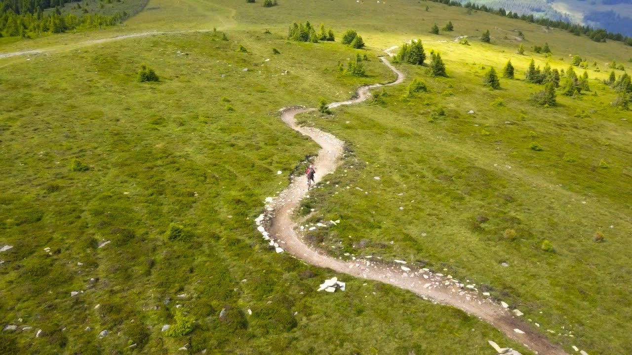 WU-Trail + Singl-Trail |Wexl-Trails|