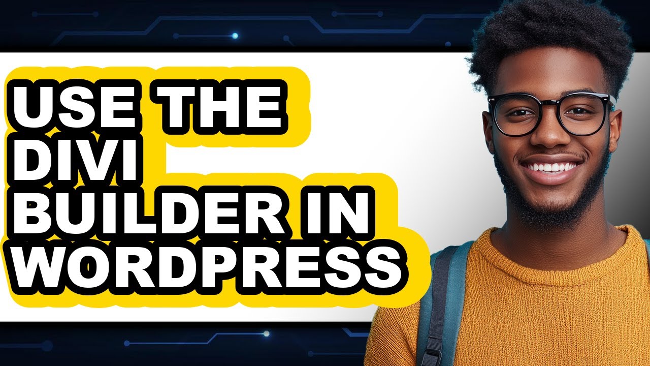 How to Use the Divi Builder in WordPress (Full Guide)