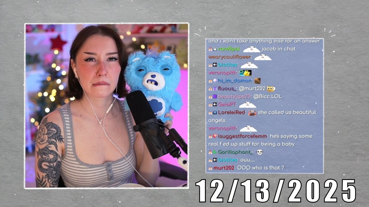 Hanner's Game Awards Recap - Yapcut [12/13/2025]