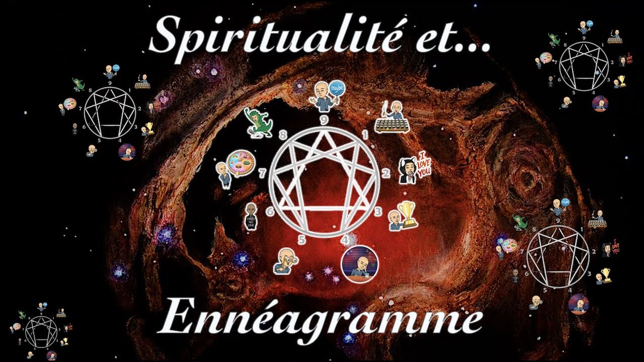 Spiritualité & Ennéagramme : la part divine de ta Personnalité
