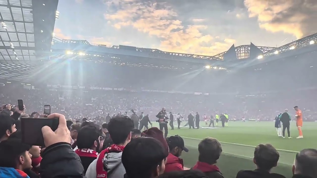 Manchester United vs Manchester City | Premier League Derby Prediction | Carrick Era