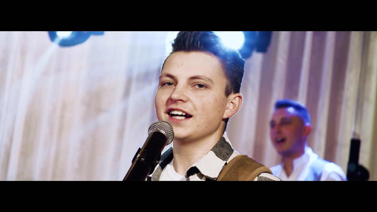 Zespół Vernis -  Słopnicki Rock&Roll