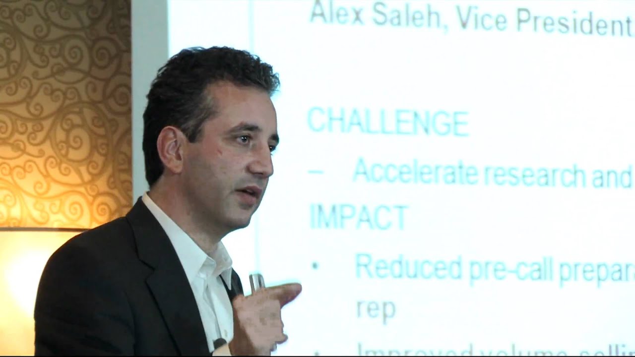 InsideView CEO Umberto Milletti on SalesView and Social Media - Part 3.mp4