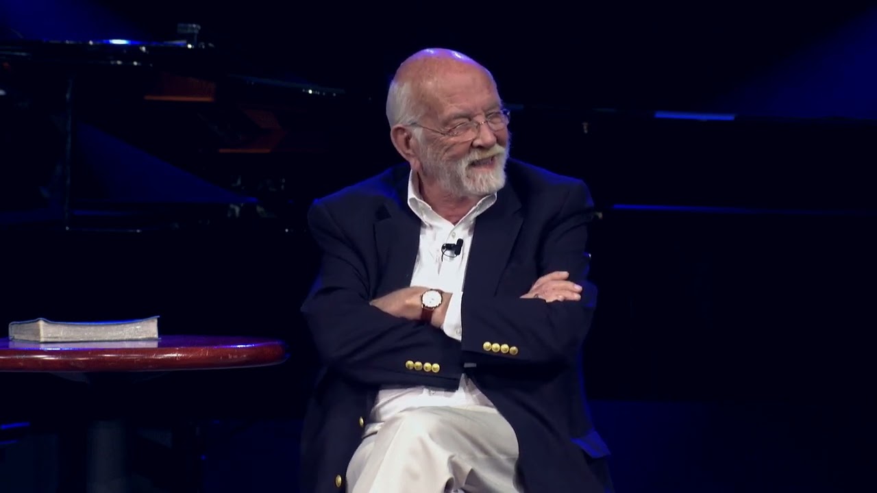 Pneumatology, Perception, and Power | Steve Brown