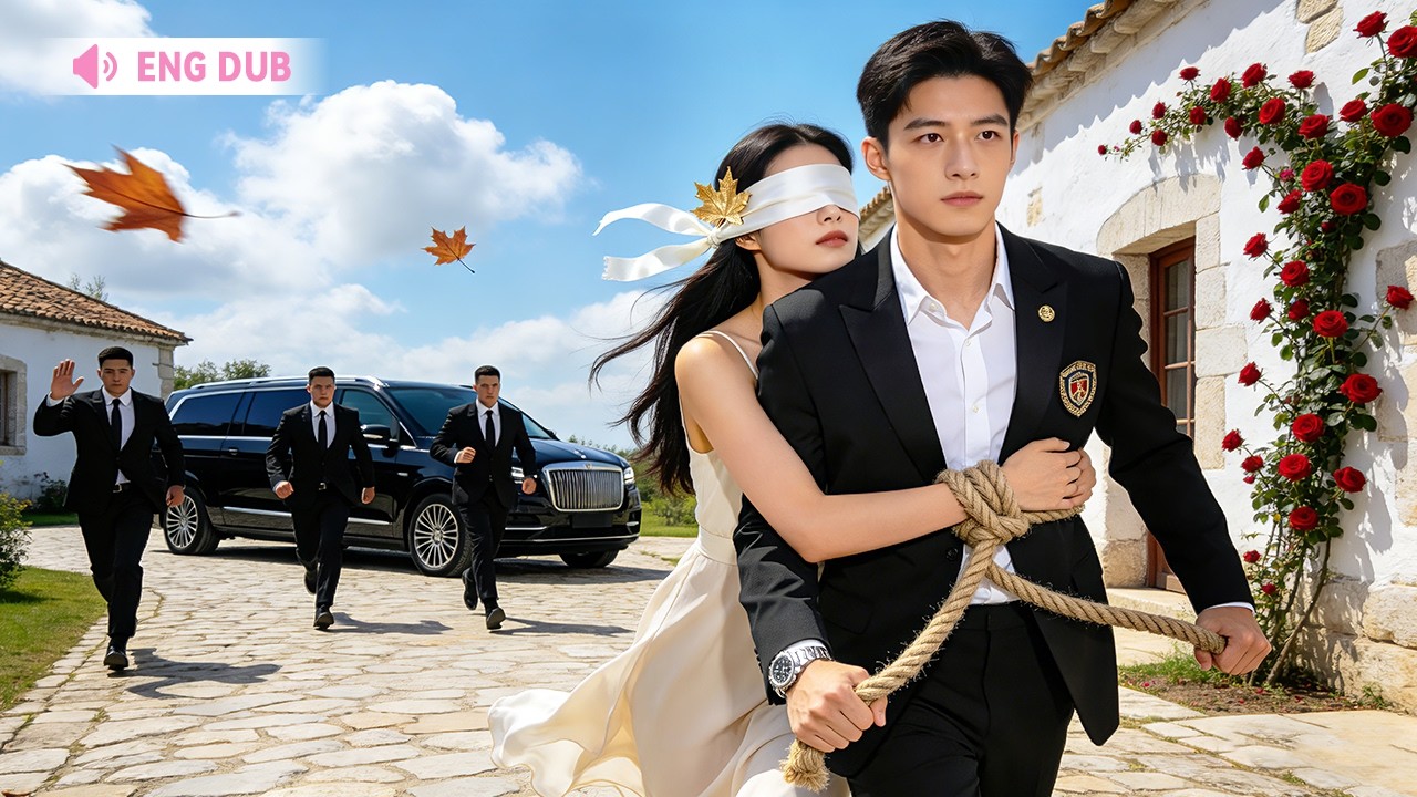 The CEO Boss seals the building after finding his wife’s broken jewelry. He will make them PAY!