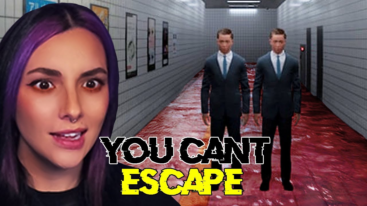 Find the exit or DIE | The Exit 8