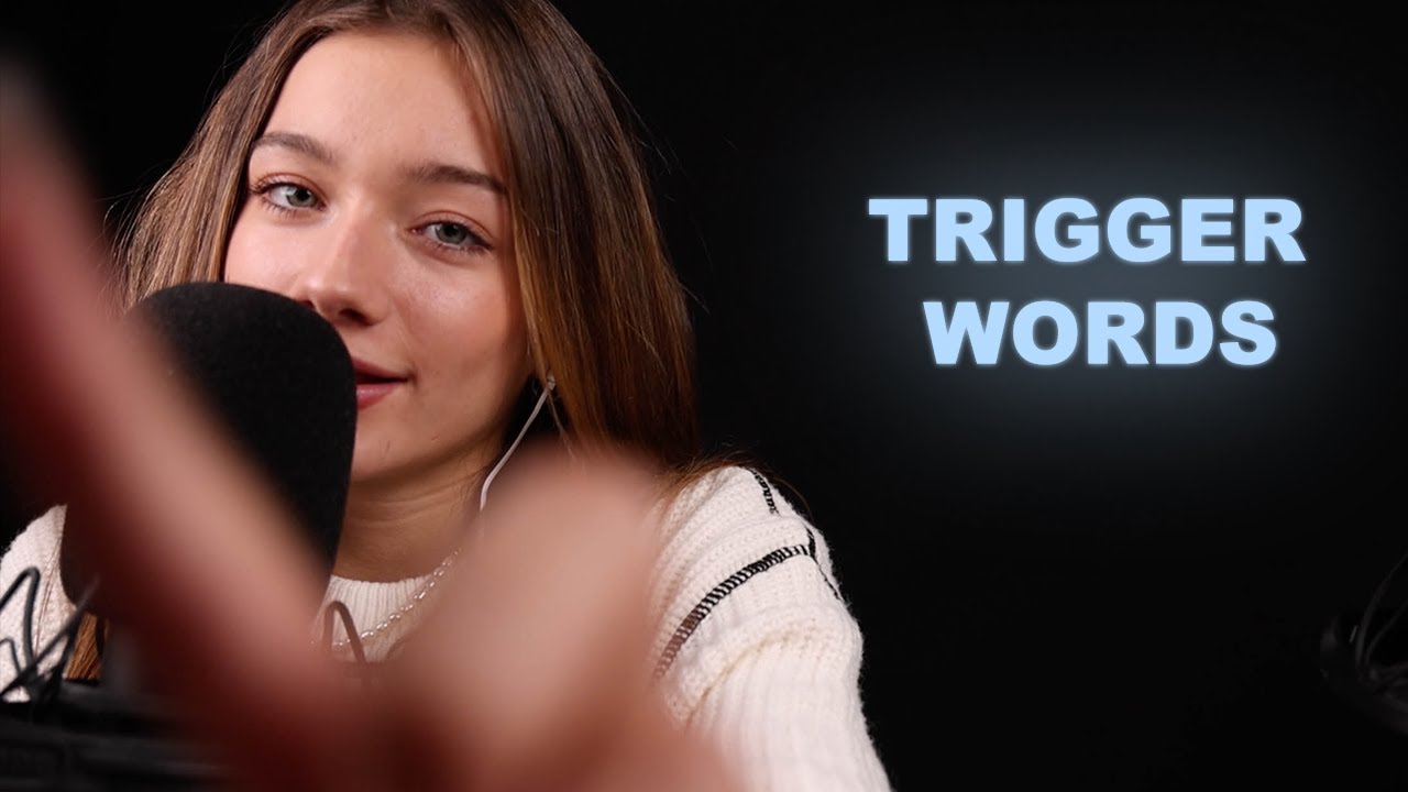 ASMR на ИСПАНСКОМ ЯЗЫКЕ - ЧАСТЬ II