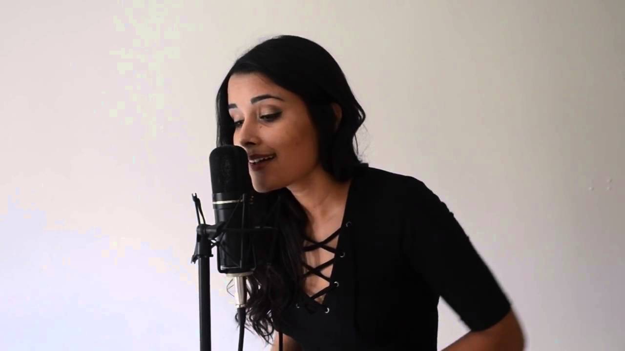 Focus - Liz  (Ariana Grande Cover)
