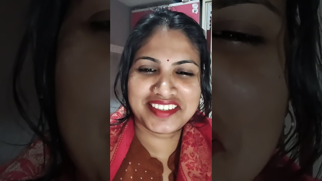 @Darbhangiya khushbu2 is live!