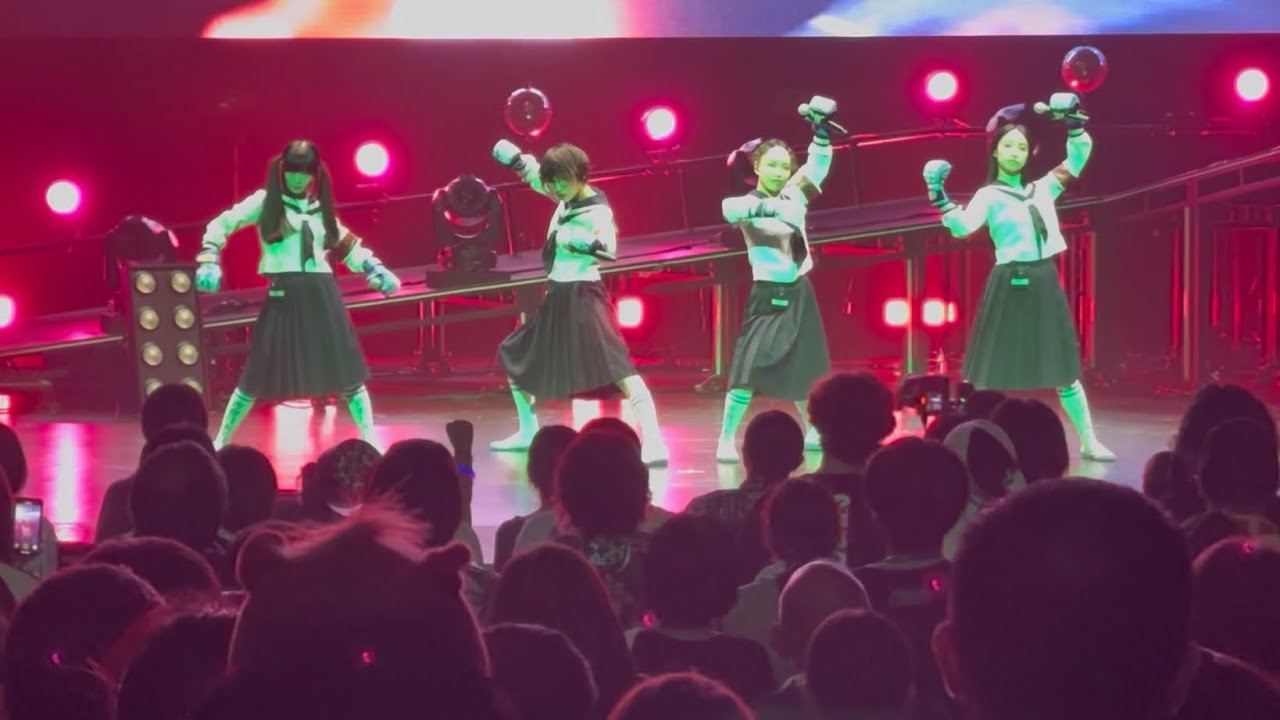 ARMSTRONG  新しい学校はすゝむツアー　千葉公演　2025年　9月6日(土)