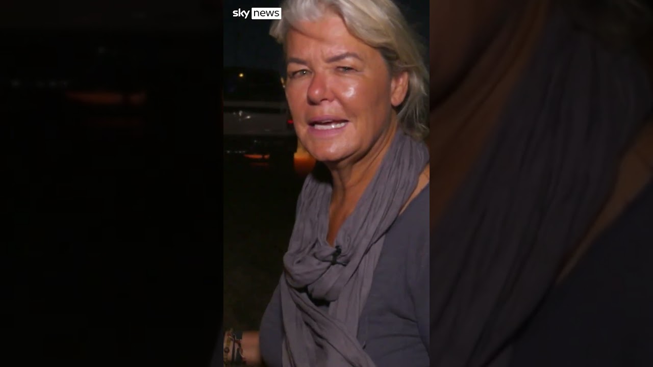 On the hunt for people smugglers in Libya