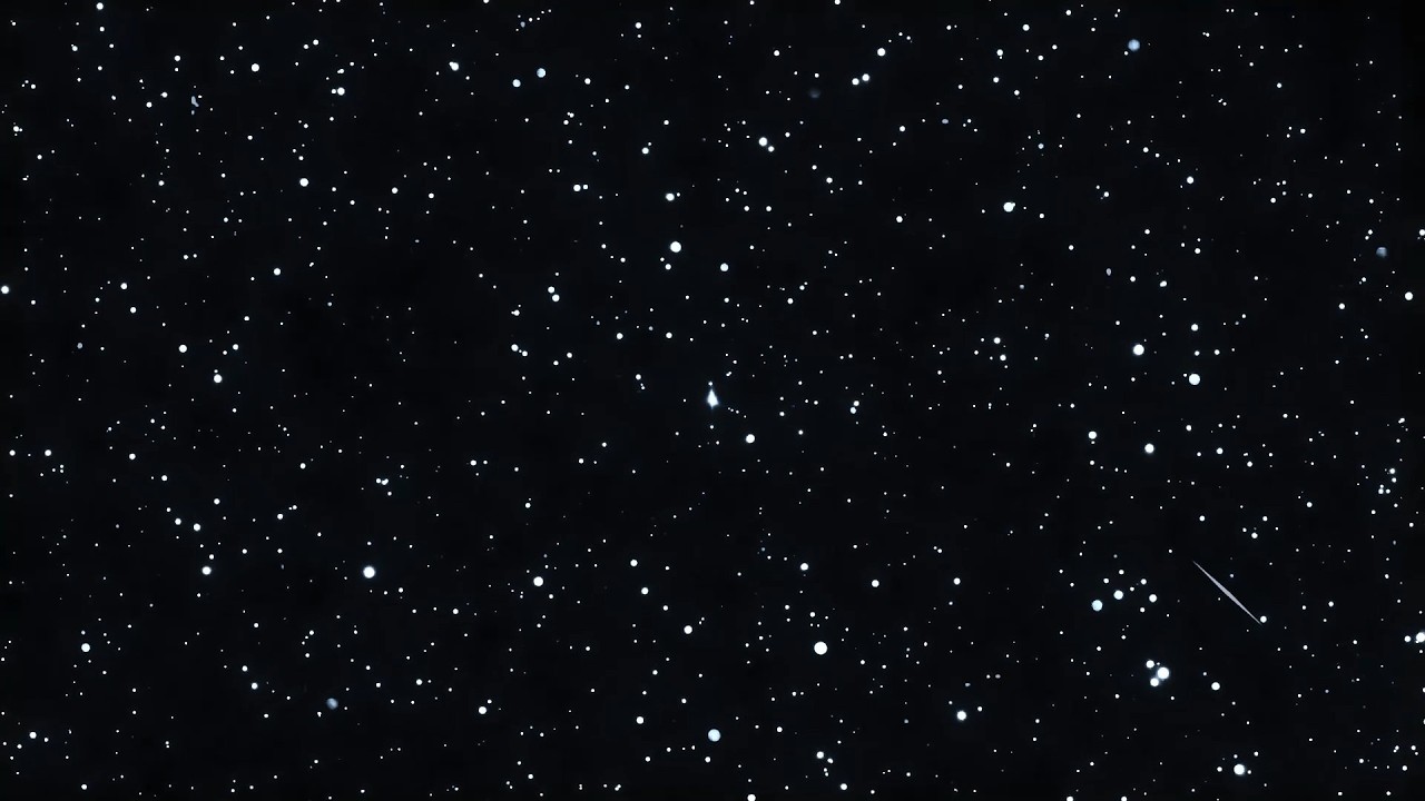 Beyond the Galaxy | Ethereal Brown Noise and Cosmic Ambience for Meditation and Inner Calm