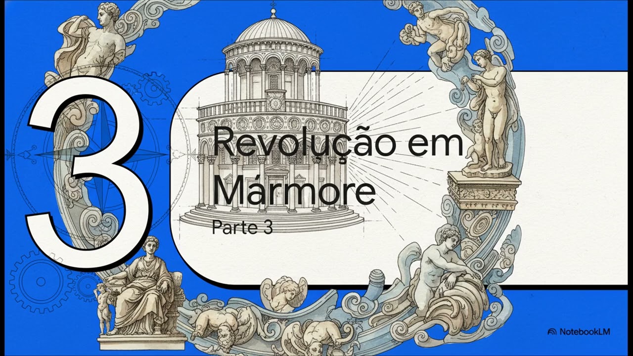 O Púlpito do Renascimento