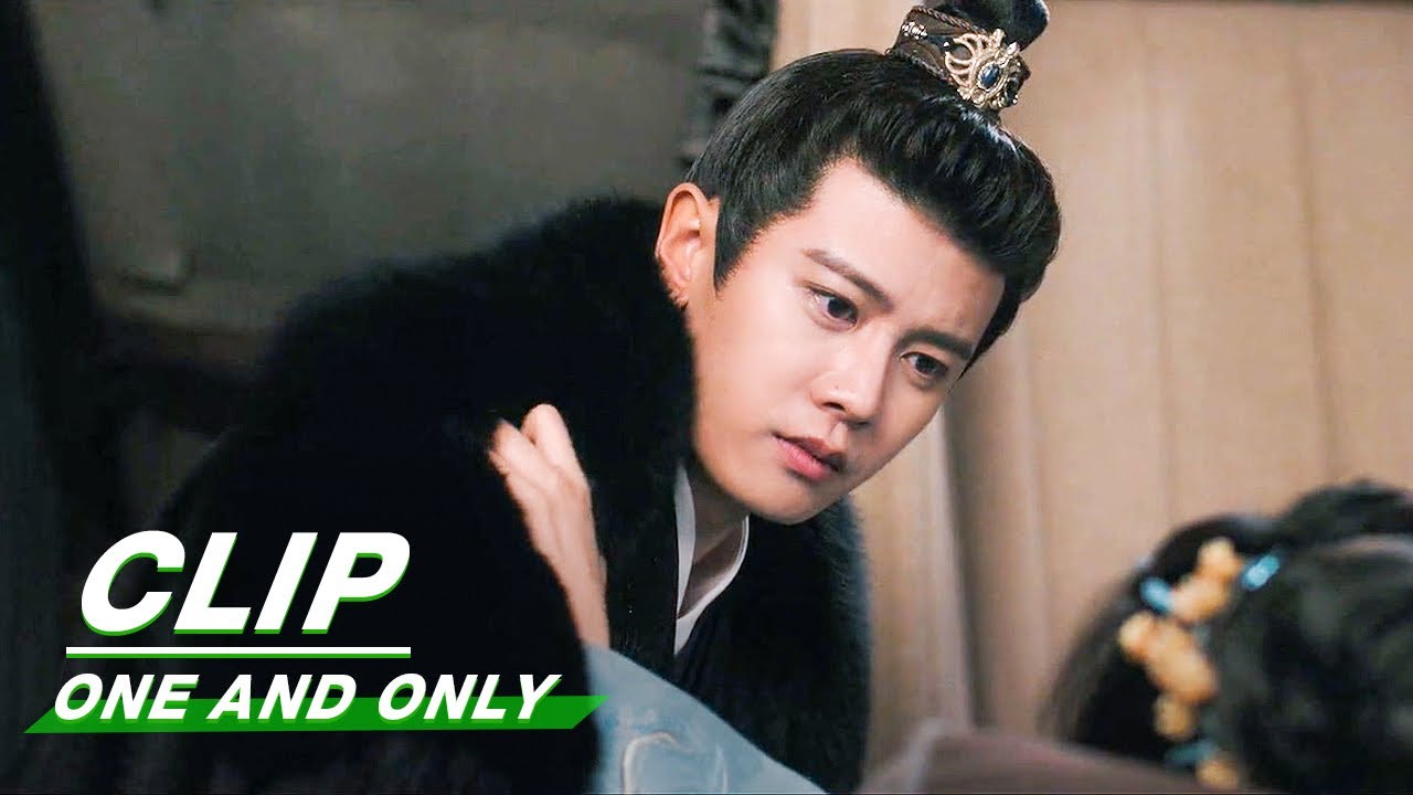 Clip: Don't Find My Body If I Die | One And Only EP05 | 周生如故 | iQIYI