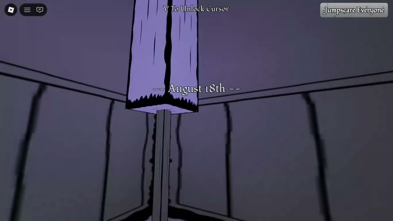 Happy family (horror game)
