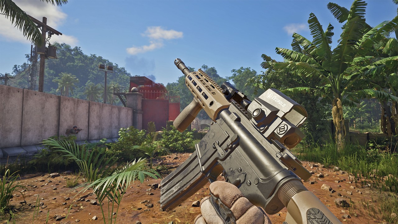 This Game is So Good I'm Giving Away a Copy! #incursionredriver