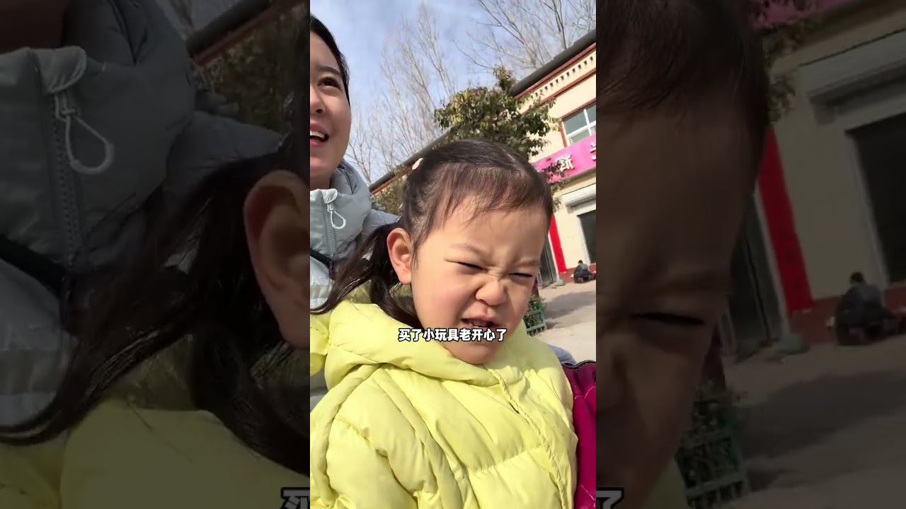 A Heartwarming Journey: My Toddler's First Spring in the Countryside