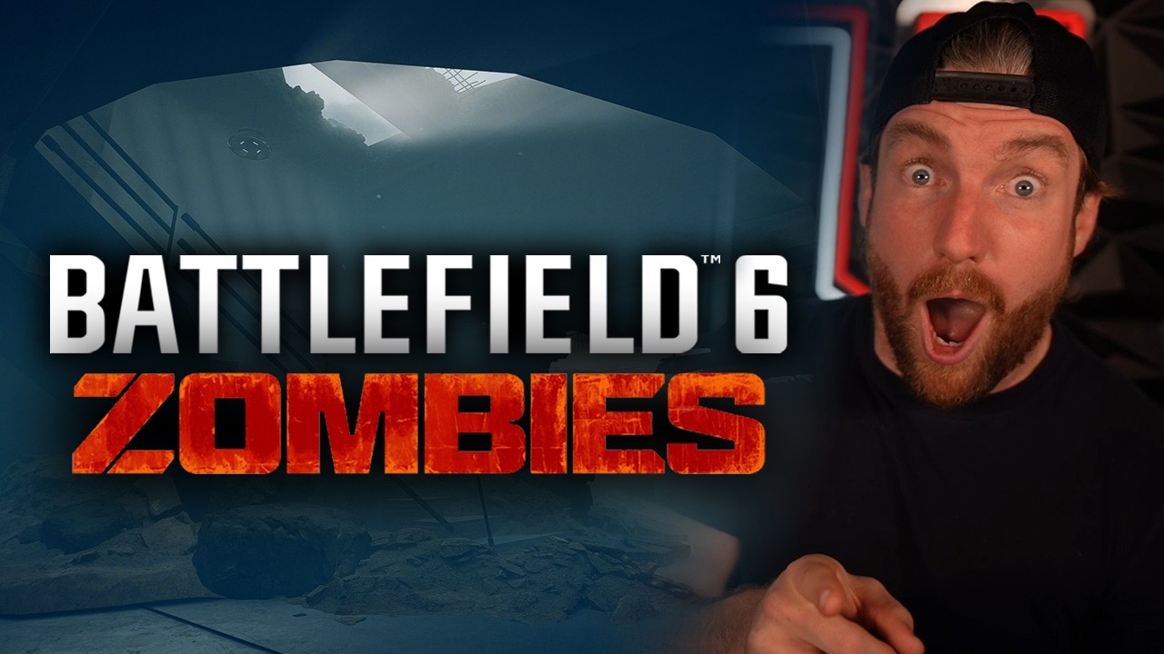 Battlefield 6 Now Has Nacht Der Untoten (BF6 Portal)