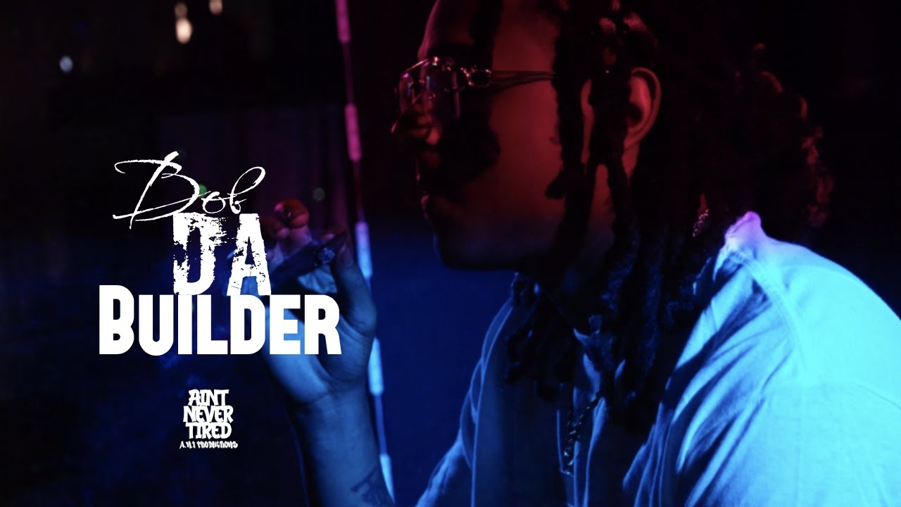 BossMade - Bob Da Builder Official Music Video (Directed/Edited @ANTProductions316)