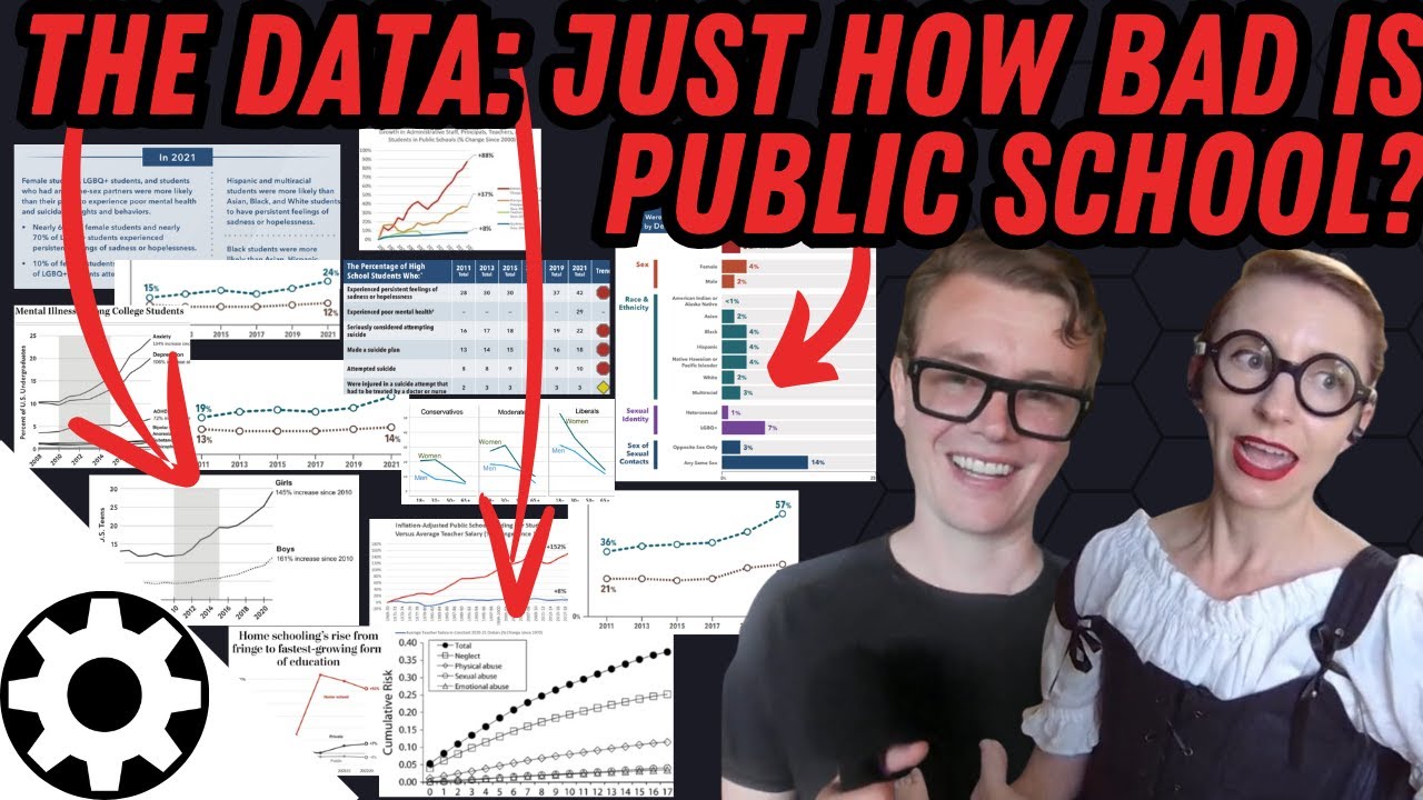 Sending a Kid to Public School Has Become a Death Sentence