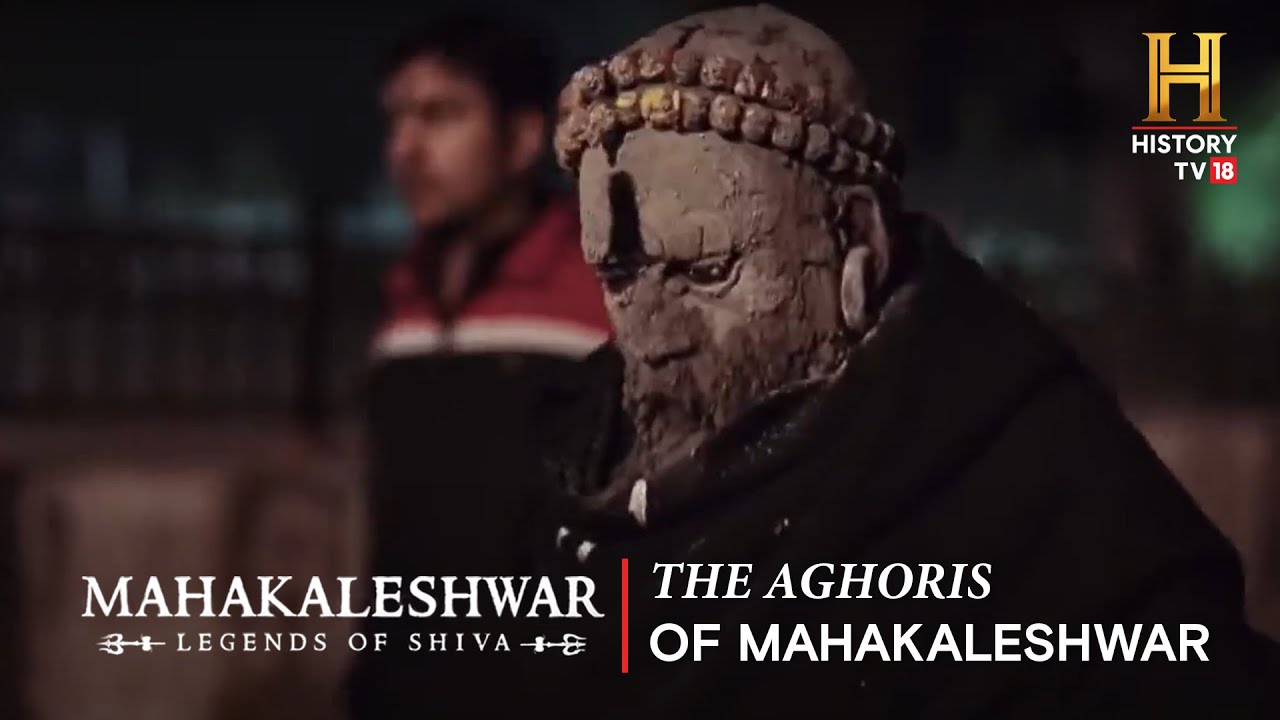 Story of Bam Bam Nath - the legendary Aghori of Ujjain.