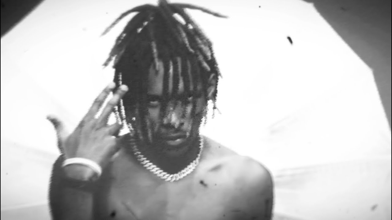 [MV] Jay Malachi - Young OG