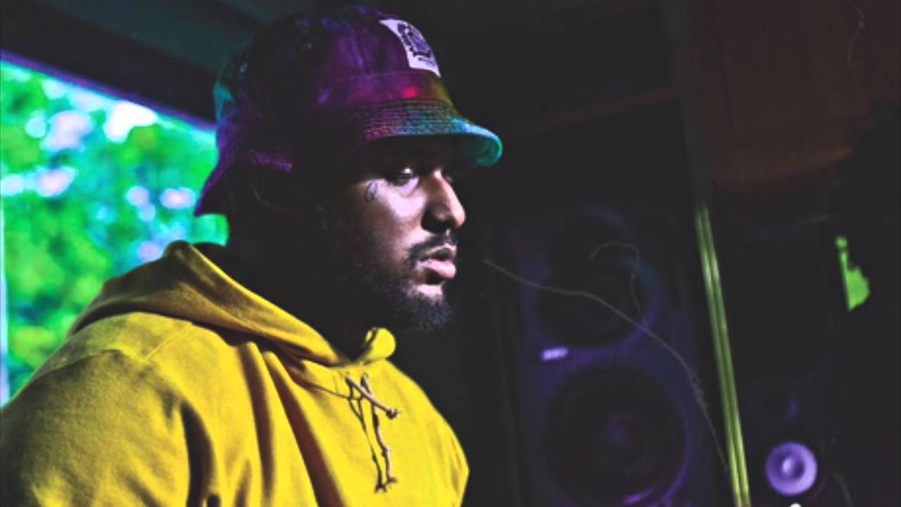 Schoolboy Q ft. Kendrick Lamar Type Beat - 