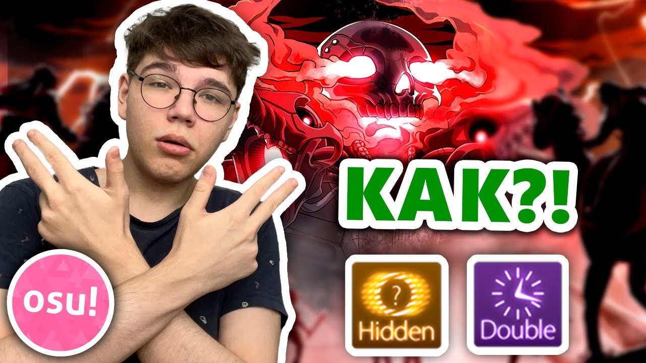 ABSOLUTE GODMODE ON 9.5⭐ RIOT - OVERKILL