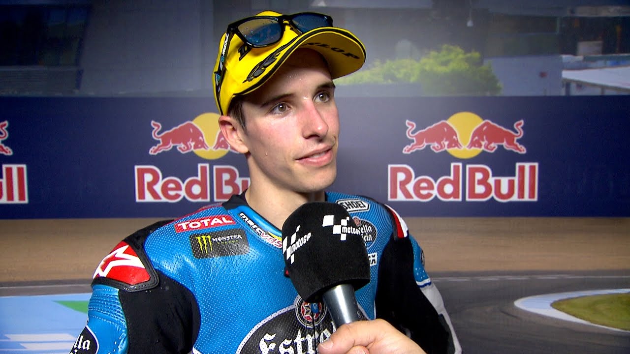Marquez: 