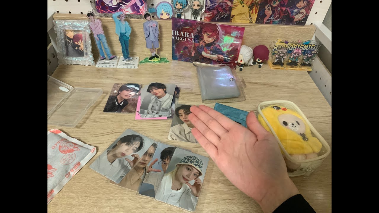 オフイベの感想は熱いうちに打て〜ことわざ〜(すぐ終わる)