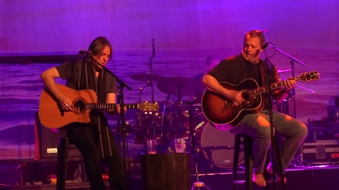 2022 02 20 Sister Hazel - Strange Cup Of Tea